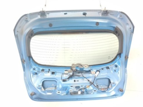 1763986 PORTON FORD FIESTA VI|Desguaces La Cabaña