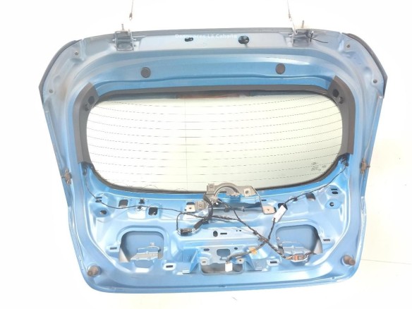 1763986 PORTON FORD FIESTA VI|Desguaces La Cabaña