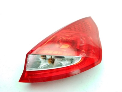 1774791 CAPO FORD FIESTA VI|Desguaces La Cabaña