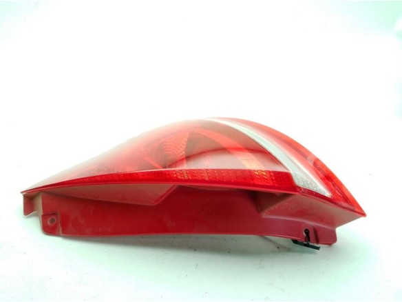   PILOTO TRA DER EXT FORD FIESTA VI|Desguaces La Cabaña