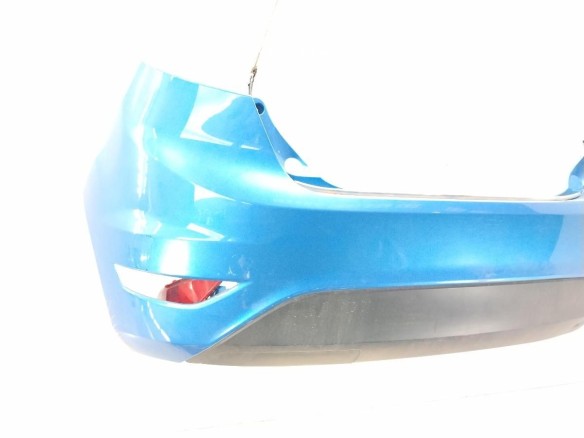 1730685 PARAGOLPES TRA FORD FIESTA VI|Desguaces La Cabaña