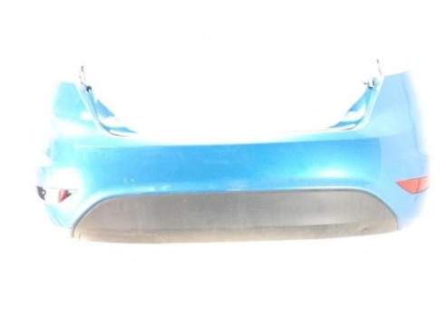 1730685 PARAGOLPES TRA FORD FIESTA VI|Desguaces La Cabaña