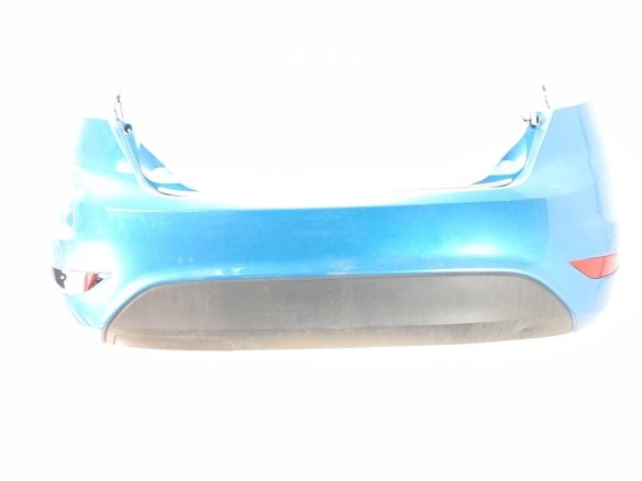 1730685 PARAGOLPES TRA FORD FIESTA VI|Desguaces La Cabaña