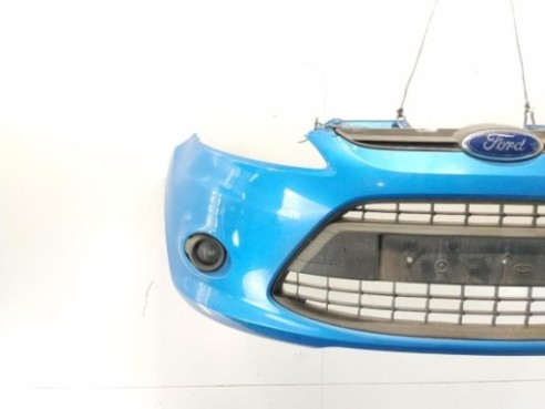 1568817 PARAGOLPES DEL FORD FIESTA VI|Desguaces La Cabaña