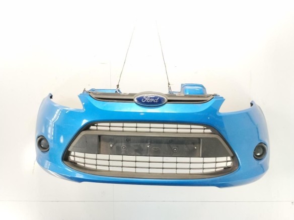 1568817 PARAGOLPES DEL FORD FIESTA VI|Desguaces La Cabaña