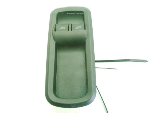 1774791 CAPO FORD FIESTA VI|Desguaces La Cabaña