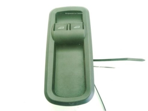   MANDO ELEVALUNAS PUERTA LAT DEL IZQ FORD FIESTA VI|Desguaces La Cabaña