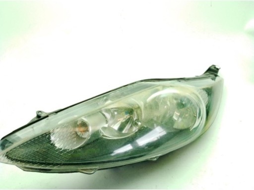 1774791 CAPO FORD FIESTA VI|Desguaces La Cabaña