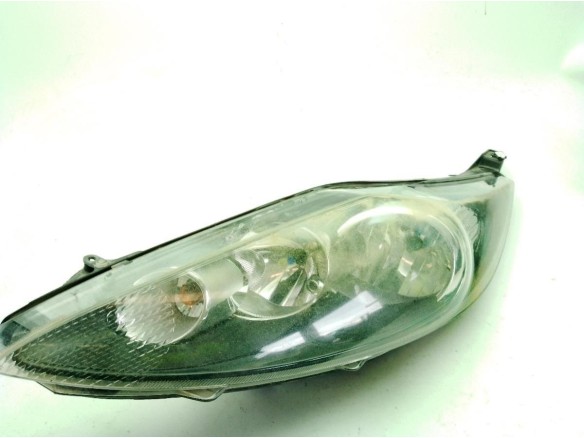 1734615 FARO IZQUIERDO FORD FIESTA VI|Desguaces La Cabaña