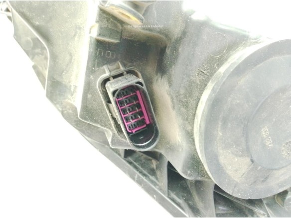 1734615 FARO IZQUIERDO FORD FIESTA VI|Desguaces La Cabaña