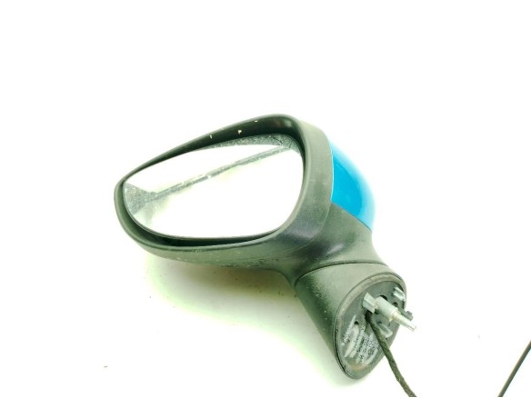 1753824 ESPEJO IZQ FORD FIESTA VI|Desguaces La Cabaña