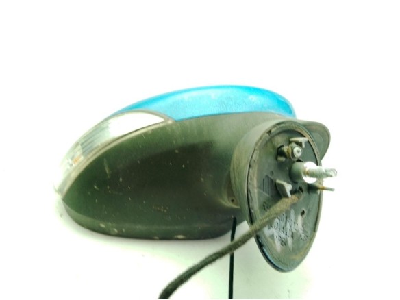 1753801 ESPEJO DER FORD FIESTA VI|Desguaces La Cabaña