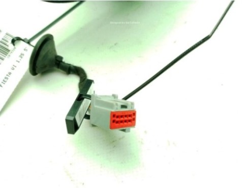 1753801 ESPEJO DER FORD FIESTA VI|Desguaces La Cabaña