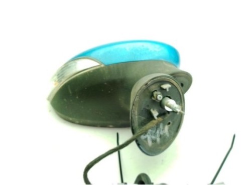 1753801 ESPEJO DER FORD FIESTA VI|Desguaces La Cabaña