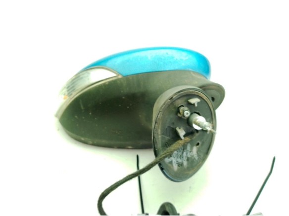 1753801 ESPEJO DER FORD FIESTA VI|Desguaces La Cabaña