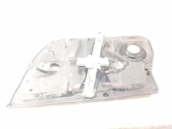 1602222 ELEVALUNAS PUERTA LAT DEL IZQ FORD FIESTA VI|Desguaces La Cabaña