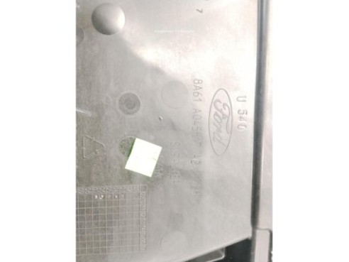 1602222 ELEVALUNAS PUERTA LAT DEL IZQ FORD FIESTA VI|Desguaces La Cabaña