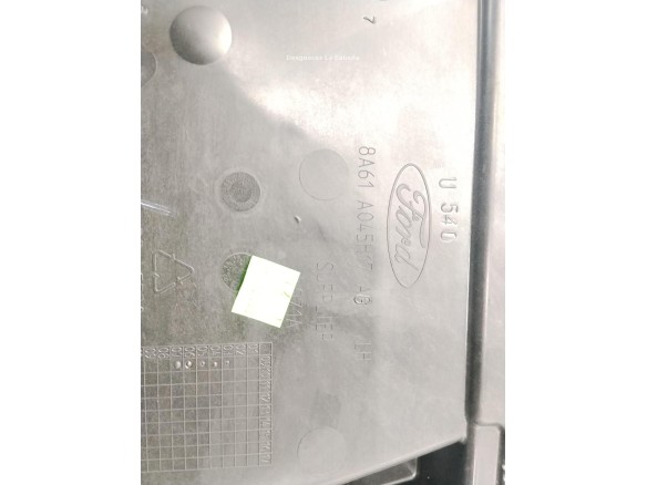 1602222 ELEVALUNAS PUERTA LAT DEL IZQ FORD FIESTA VI|Desguaces La Cabaña