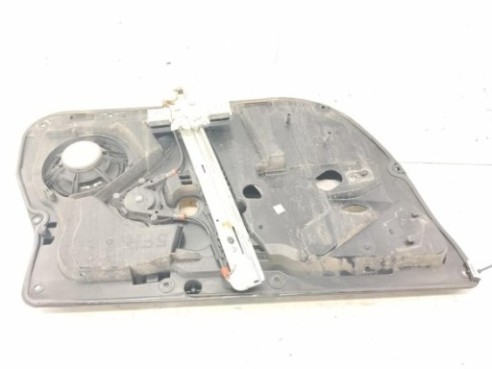 1774791 CAPO FORD FIESTA VI|Desguaces La Cabaña 2