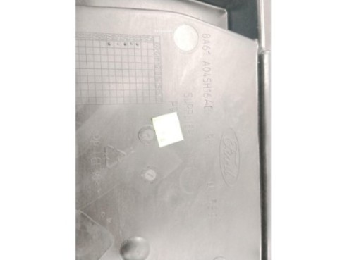 1600351 ELEVALUNAS PUERTA LAT DEL DER FORD FIESTA VI|Desguaces La Cabaña