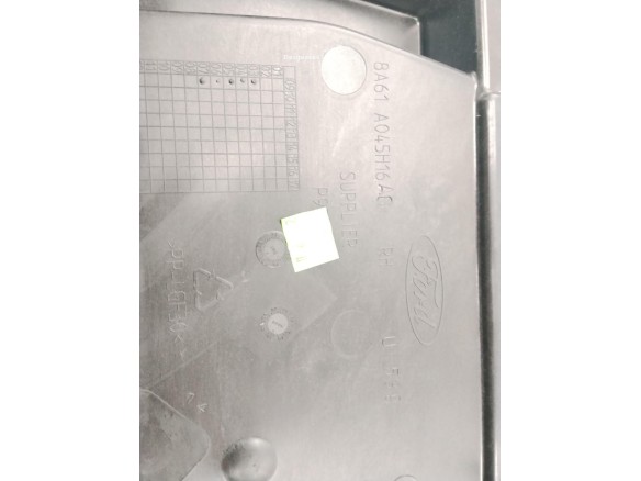 1600351 ELEVALUNAS PUERTA LAT DEL DER FORD FIESTA VI|Desguaces La Cabaña