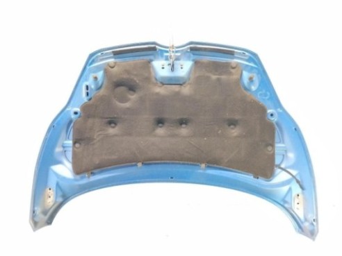 1774791 CAPO FORD FIESTA VI|Desguaces La Cabaña