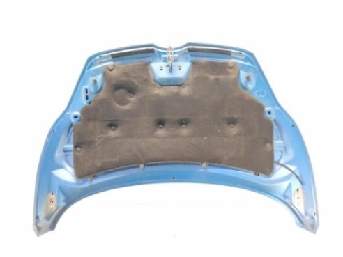 1774791 CAPO FORD FIESTA VI|Desguaces La Cabaña