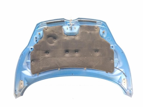 1774791 CAPO FORD FIESTA VI|Desguaces La Cabaña