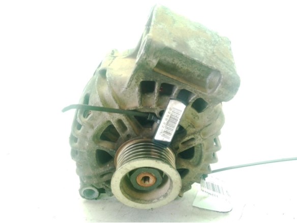 2543426A ALTERNADOR FORD FIESTA VI|Desguaces La Cabaña