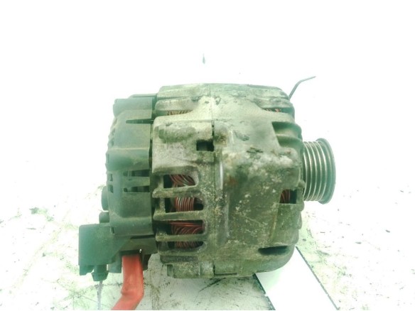 2543426A ALTERNADOR FORD FIESTA VI|Desguaces La Cabaña