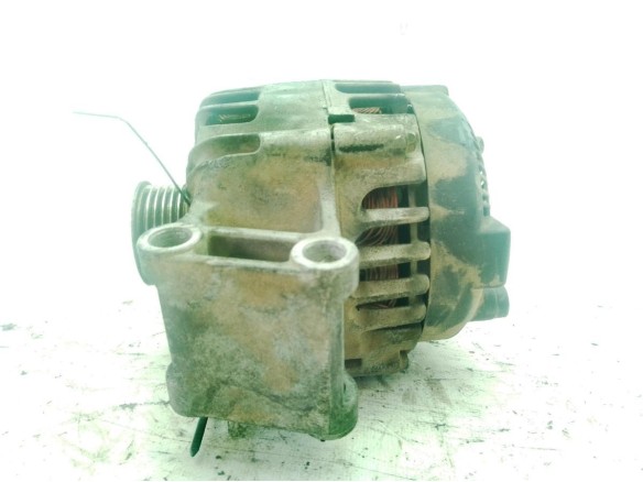2543426A ALTERNADOR FORD FIESTA VI|Desguaces La Cabaña
