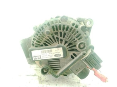 2543426A ALTERNADOR FORD FIESTA VI|Desguaces La Cabaña