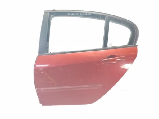 963020139R ESPEJO IZQ RENAULT LAGUNA III (BT0/1)|Desguaces La Cabaña