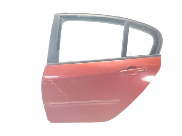 821010023R PUERTA LAT TRA IZQ RENAULT LAGUNA III (BT0/1)|Desguaces La Cabaña