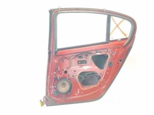 821000022R PUERTA LAT TRA DER RENAULT LAGUNA III (BT0/1)|Desguaces La Cabaña