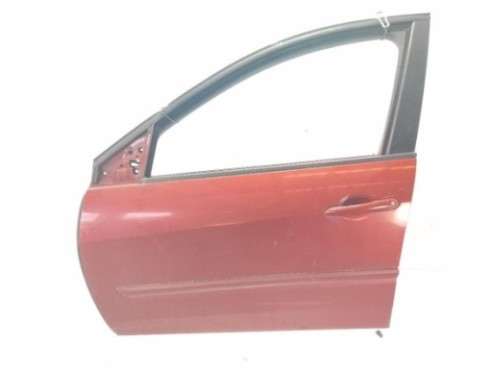 963020139R ESPEJO IZQ RENAULT LAGUNA III (BT0/1)|Desguaces La Cabaña 2