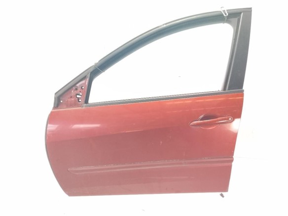 801010025R PUERTA LAT DEL IZQ RENAULT LAGUNA III (BT0/1)|Desguaces La Cabaña