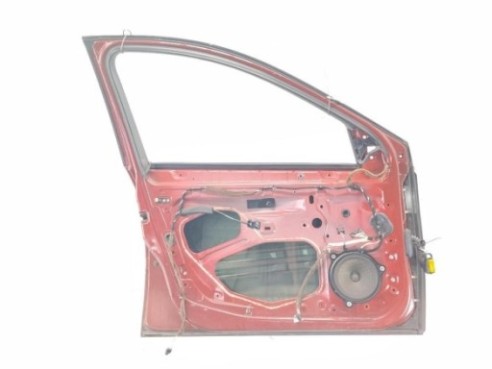 801010025R PUERTA LAT DEL IZQ RENAULT LAGUNA III (BT0/1)|Desguaces La Cabaña