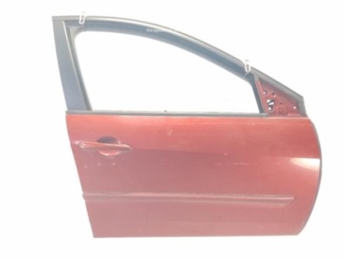 801000025R PUERTA LAT DEL DER RENAULT LAGUNA III (BT0/1)|Desguaces La Cabaña