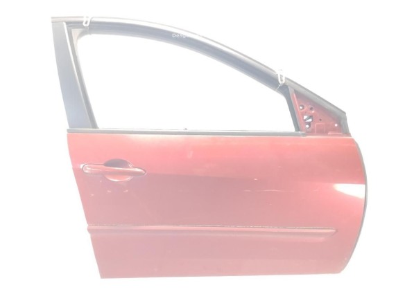 801000025R PUERTA LAT DEL DER RENAULT LAGUNA III (BT0/1)|Desguaces La Cabaña