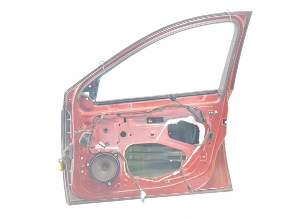 801000025R PUERTA LAT DEL DER RENAULT LAGUNA III (BT0/1)|Desguaces La Cabaña