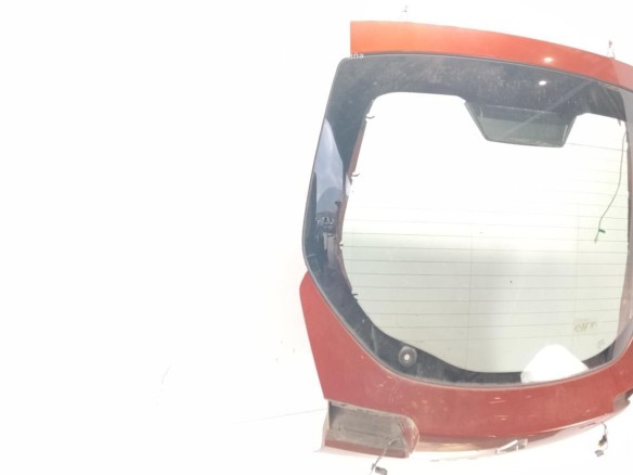 901000820R PORTON RENAULT LAGUNA III (BT0/1)|Desguaces La Cabaña