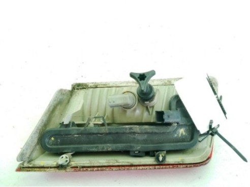 265540001R PILOTO TRA IZQ INT RENAULT LAGUNA III (BT0/1)|Desguaces La Cabaña