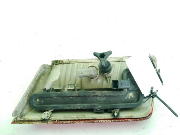 265540001R PILOTO TRA IZQ INT RENAULT LAGUNA III (BT0/1)|Desguaces La Cabaña