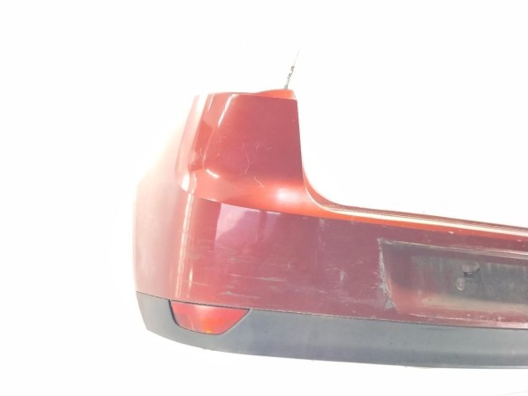 850223529R PARAGOLPES TRA RENAULT LAGUNA III (BT0/1)|Desguaces La Cabaña