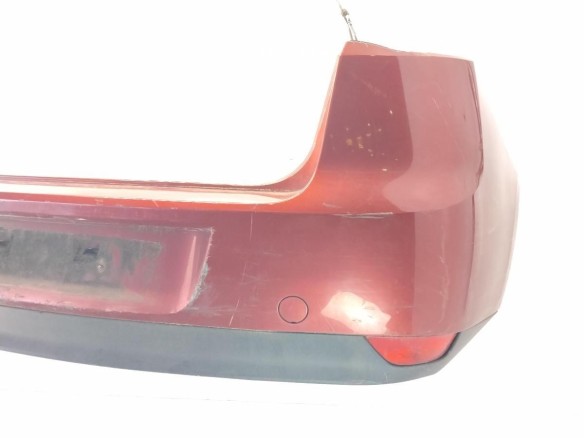 850223529R PARAGOLPES TRA RENAULT LAGUNA III (BT0/1)|Desguaces La Cabaña