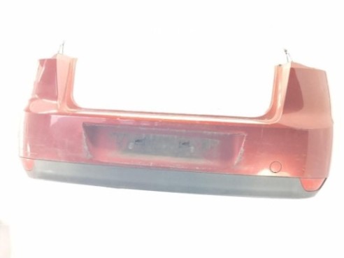 850223529R PARAGOLPES TRA RENAULT LAGUNA III (BT0/1)|Desguaces La Cabaña