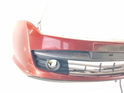 620100570R PARAGOLPES DEL RENAULT LAGUNA III (BT0/1)|Desguaces La Cabaña