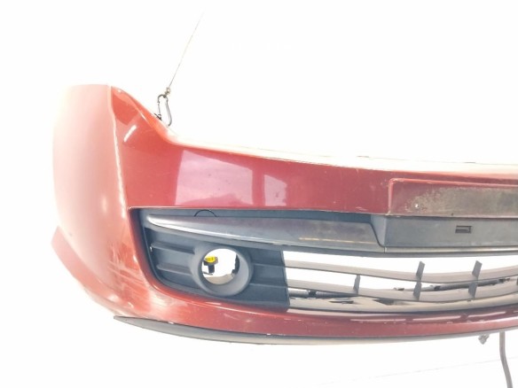 620100570R PARAGOLPES DEL RENAULT LAGUNA III (BT0/1)|Desguaces La Cabaña