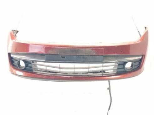 620100570R PARAGOLPES DEL RENAULT LAGUNA III (BT0/1)|Desguaces La Cabaña